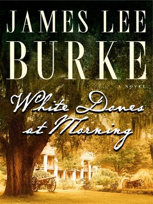 cover image of White Doves at Morning